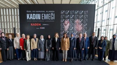 KADEM'den 