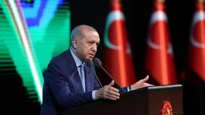 Karde�lerimizle g�venlik modeli in�a ediyoruz