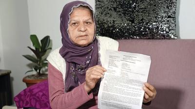 Kirac�s�na g�vendi hayat� karard�