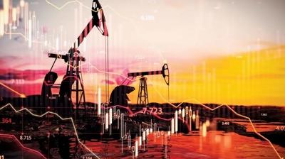 Piyasalarda sava� tedirginli�i hakim