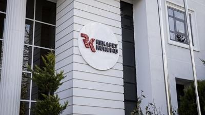 Rekabet Kurulu, Orzaks'a 35,7 milyon lira ceza