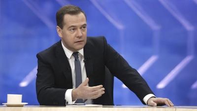 Rusya'dan N�kleer mesaj�: K�yamet ger�ekten m�mk�n