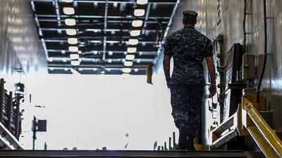 Trump'tan Almanya haz�rl���! Askeri plan masaya yat�r�ld�