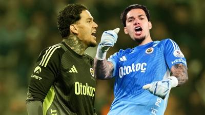 Ve beklenen haber geldi! Ederson'un yeni tak�m�n� a��klad�lar