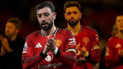 Ve resmen duyuruldu! Bruno Fernandes transferi bitti