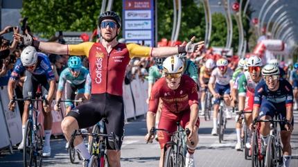 4. etap Aniolkowski'nin