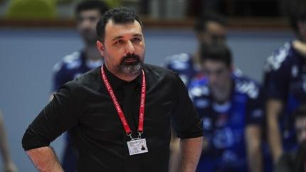 Altekma Ba�antren�r� �mer Tok: istikrarl� bir grafik �izdik