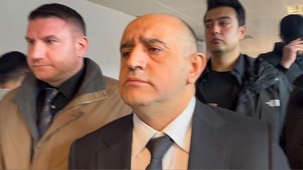 Aziz �hsan Akta� su� �rg�t� davas� 4 May�s'a ertelendi