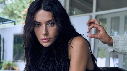 A�k sinyali! O isme g�nl�n� kapt�rd�