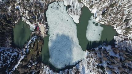 Do�an�n kalbi: Artvin Bor�ka Karag�l Tabiat Park� gezi rehberi!