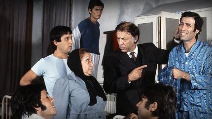 Gi�e rekorlar� k�ran Hababam S�n�f�'yla ilgili duyunca �a��rtan 7 bilgi!