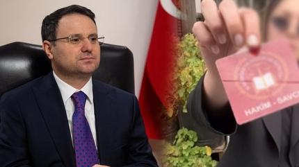 G�r�nt�ler tepki toplam��t�! Bakan G�rlek: Derhal adli soru�turma ba�lat�lm��t�r