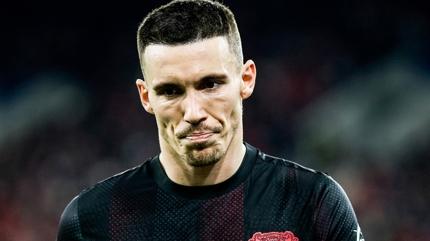 Grimaldo'da rakip Barcelona