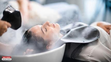 Hangisi cilde faydal� sauna m� buhar odas� m�? Uzman� a��klad�