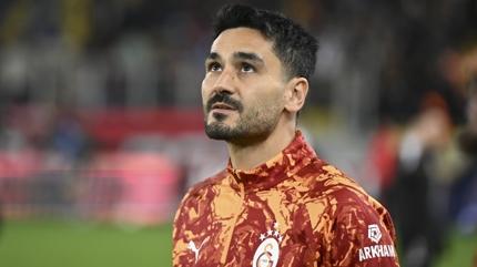 �lkay G�ndo�an'a s�rpriz talip! Dev teklifi duyurdular