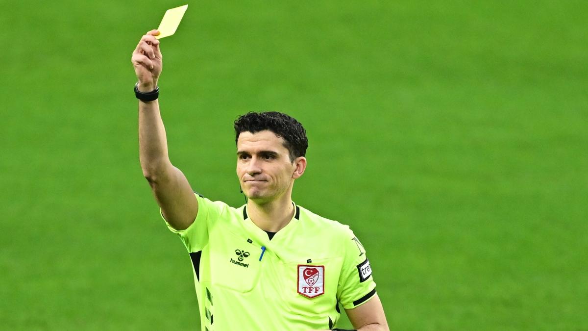 s�per lig tff hakem foto�raflar� resimleri