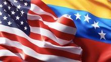 ABD ve Venezuela'dan kritik ad�m! Y�llar sonra tekrar ba�lad�