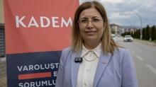 KADEM'den ''�zel ve Kamusal Alanda Kad�n Eme�i Ara�t�rmas�''