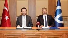 ��rencilere �nemli f�rsatlar sunacak! Bas�n �lan Kurumu ile Anadolu �niversitesi aras�nda i� birli�i protokol�