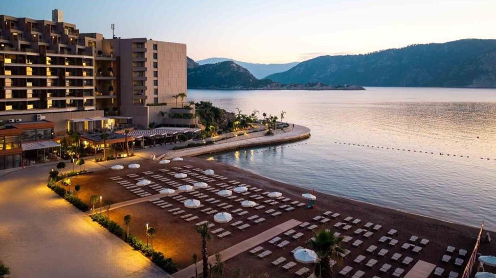 Turizmde tatil evi d�nemi: Oteller konforlu gelmiyor