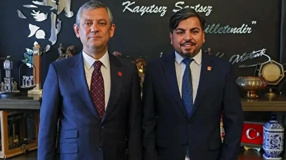 Üyeliği bir gün sürdü! CHP'de 'Arif Kocabıyık' krizi: Kapı dışarı edildi