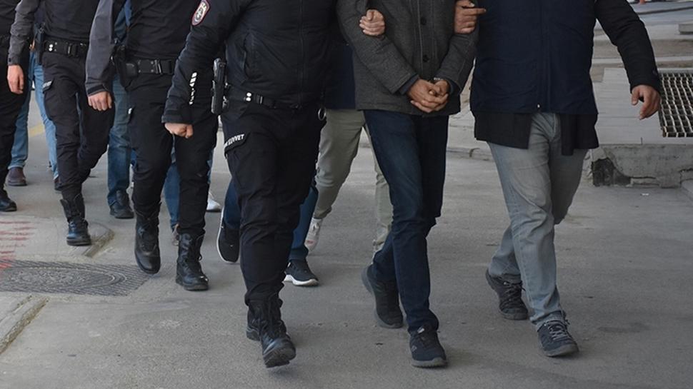 11 ilde siber dolandırıcılık operasyonu: Çok sayıda kişi tutuklandı