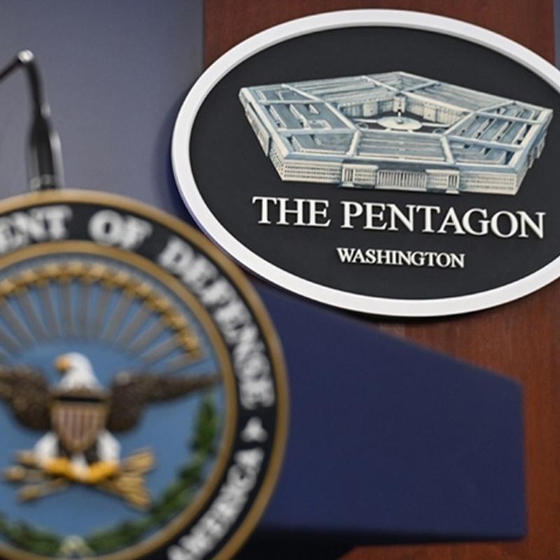 ABD'den dikkat �eken yapay zeka ad�m�! Pentagon 7 teknoloji deviyle anla�ma imzalad�