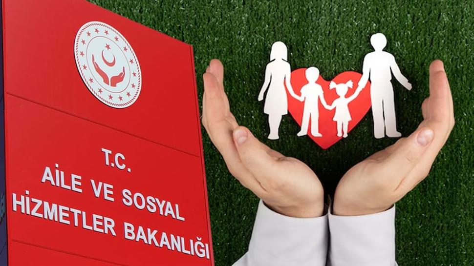 Aileyi merkeze alan düzenleme: Sosyal Hizmetler Kanunu yürürlükte