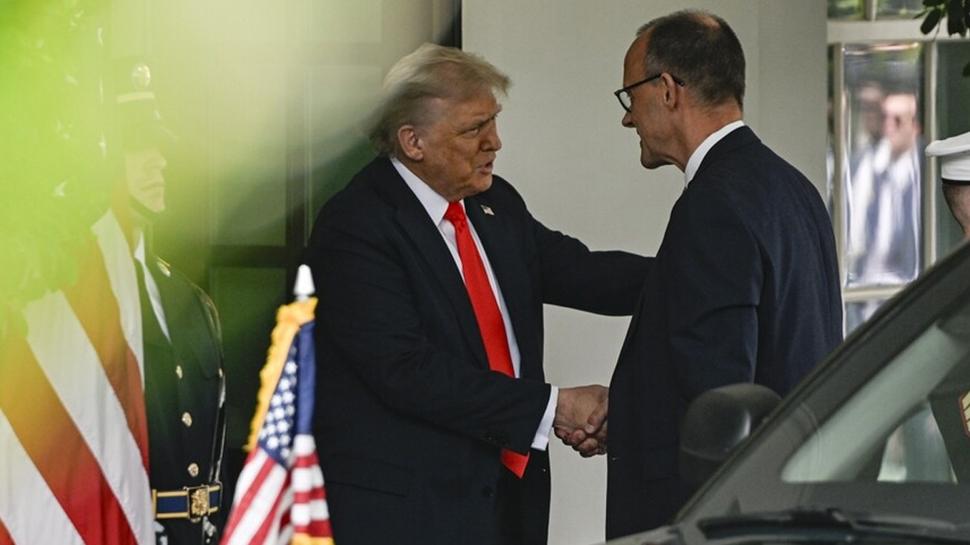 Almanya ve ABD arasında gerilim tırmanıyor: Trump'ın tavsiyelerine ihtiyacımız yok