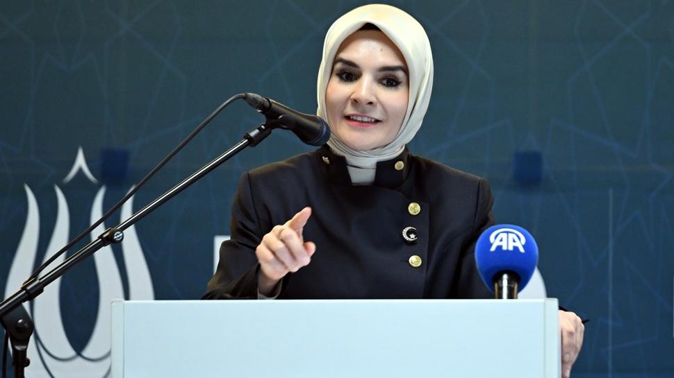 Avrupa'daki Türklere seslendi: Destek vermeye devam edeceğiz