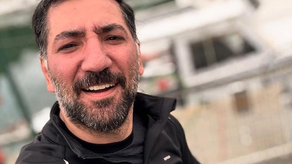 Berkay Ateş çocukluk hayalini gerçekleştirdi! Alperen Şengün detayı şaşırttı...