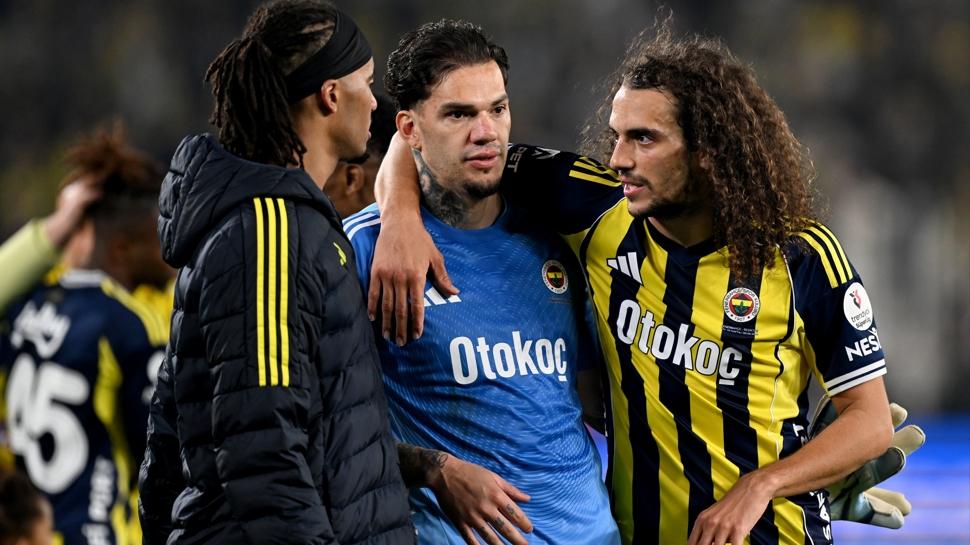 Ederson CR7'nin yanına gidecek