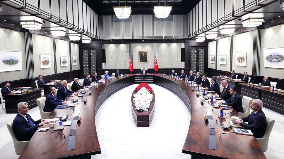 Ekonomi yönetiminden 1 Mayıs mesajı