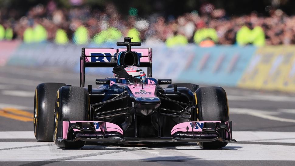 Formula 1'de heyecan Miami'de sürecek