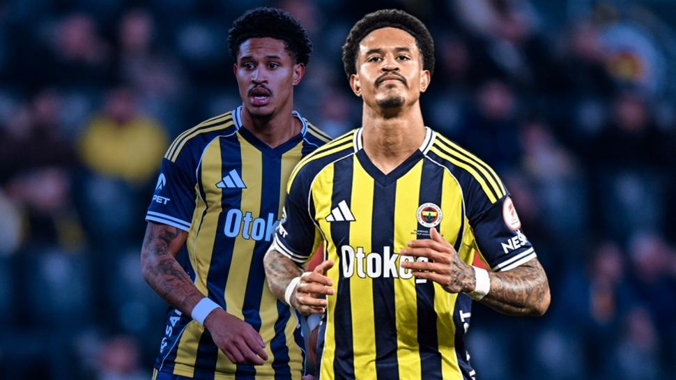 G�le g�le Jayden Oosterwolde! Dev teklif duyuruldu