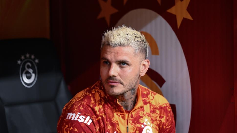 Icardi'de yol ayrımı