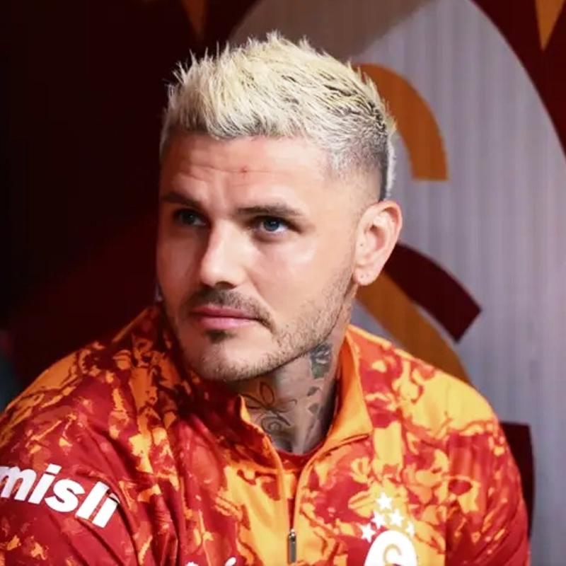 Icardi'de yol ayr�m�