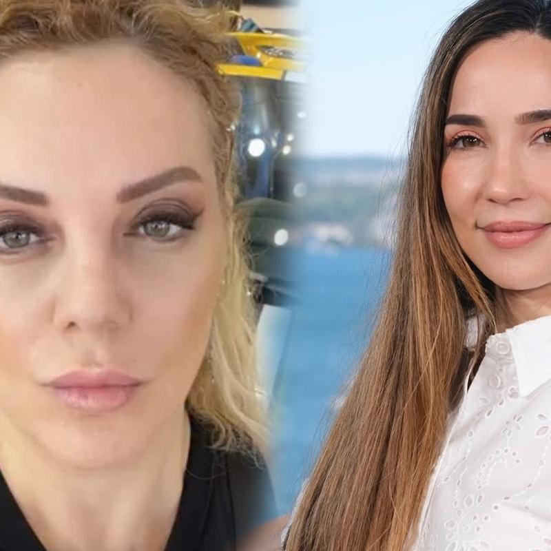 'Sahte imza' iddialar�na cevap! Beste A�ar �ok sinirlenecek...