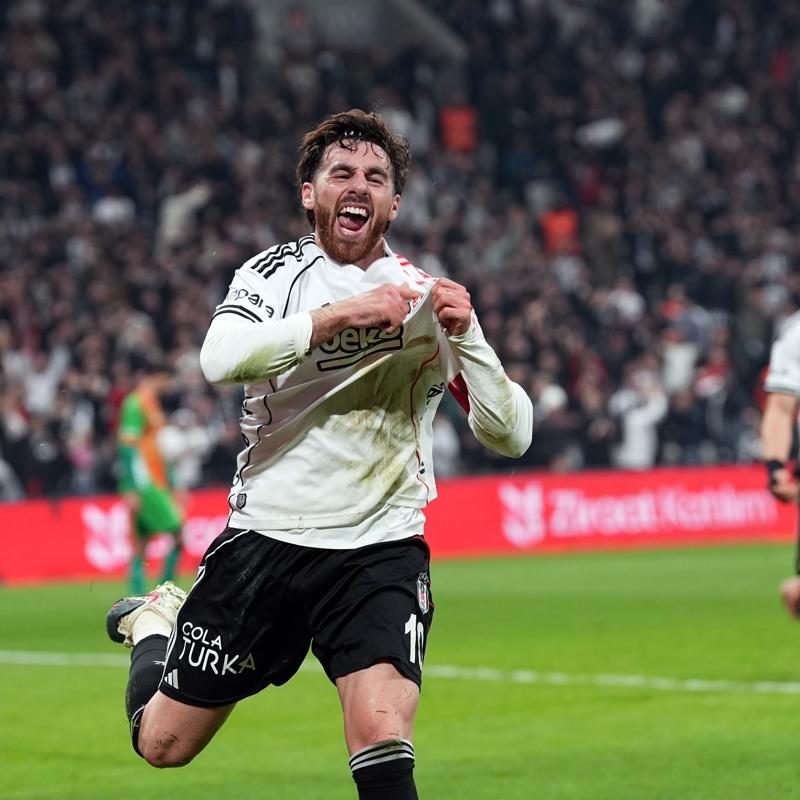 Kartal siftah pe�inde