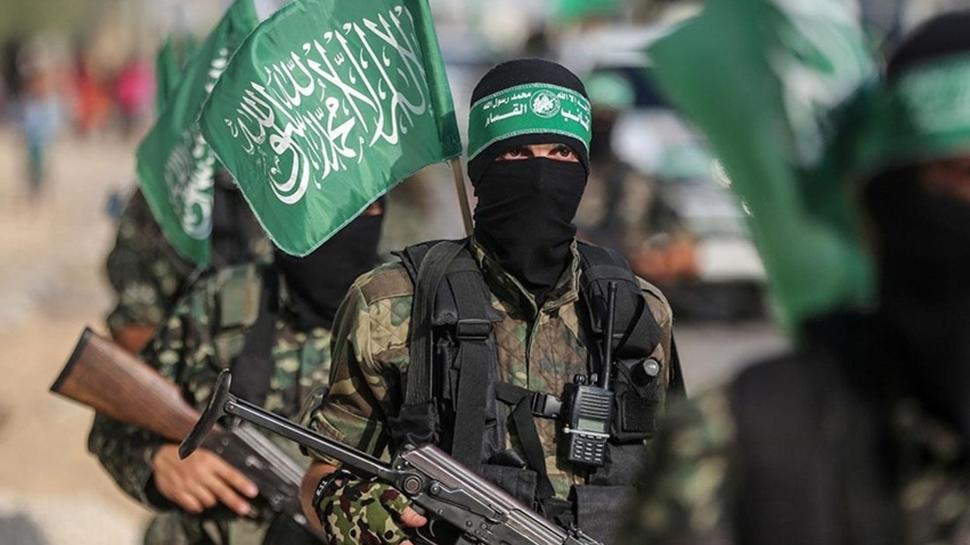 Katil ateşkese rağmen vuruyor! Hamas tepkisini gösterdi