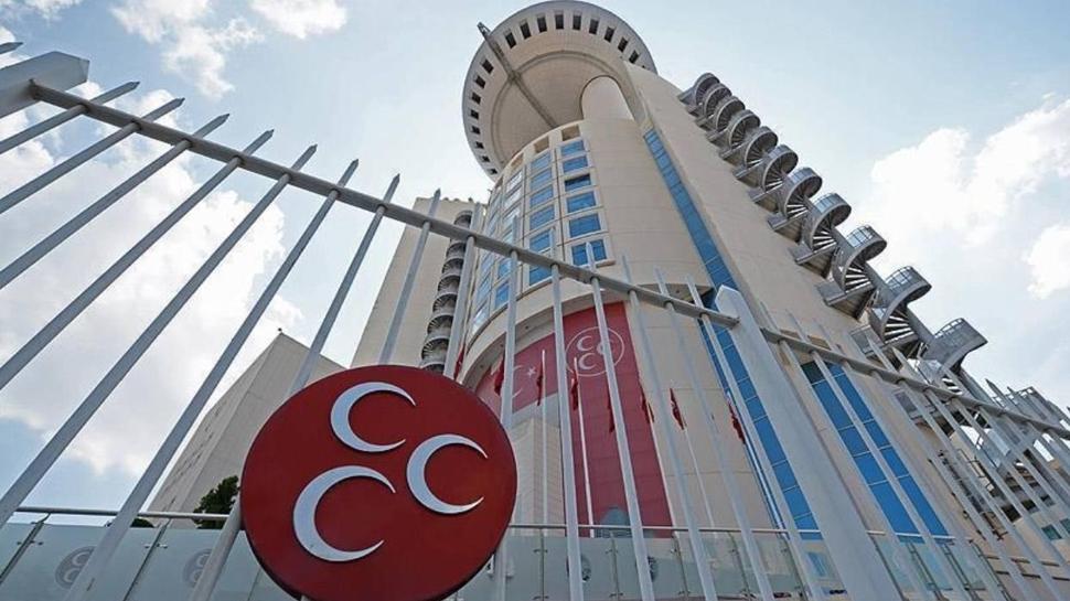 MHP'nin Olağan Kurultay tarihi belli oldu