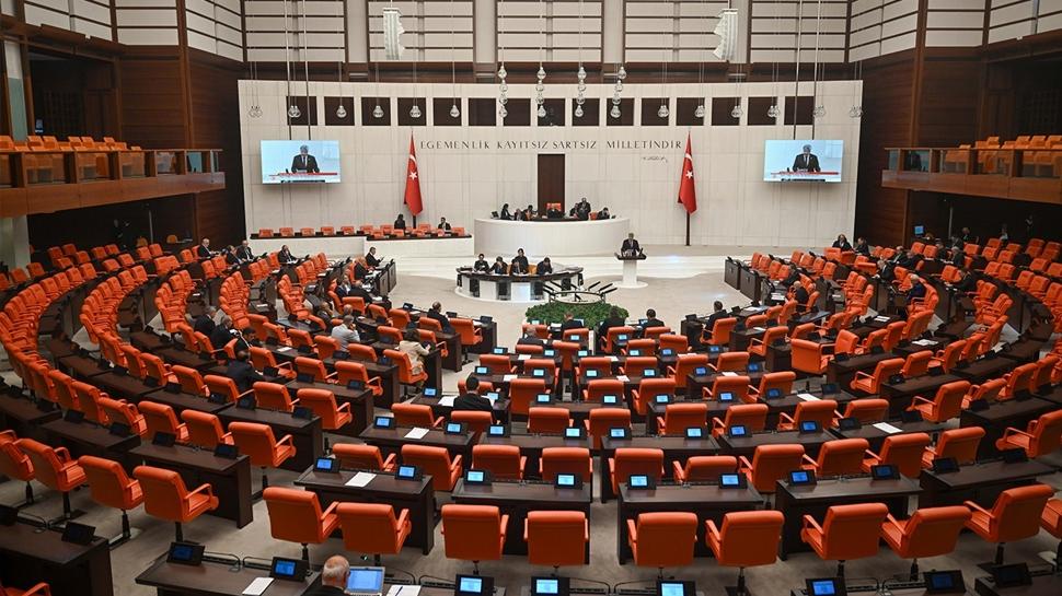 Okullarda güvenlik seferberliği: TBMM'de saldırıları araştıracak isimler belli oldu