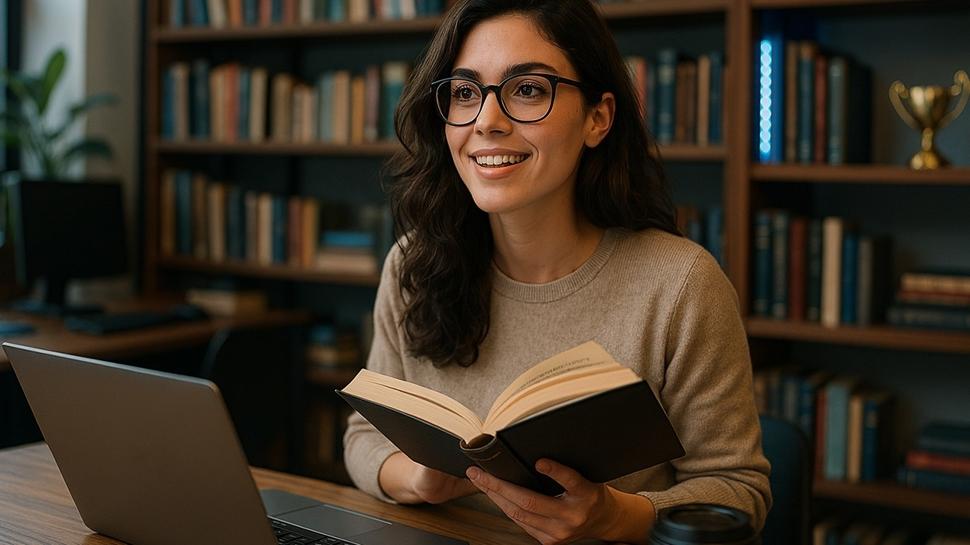 Onların bilmedikleri bir konu yok! Zeki ve bilge 2 burç