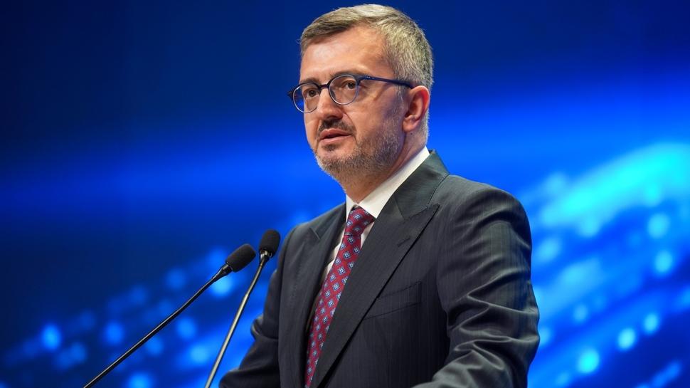 Sanal tehdit milli g�venlik meselesi