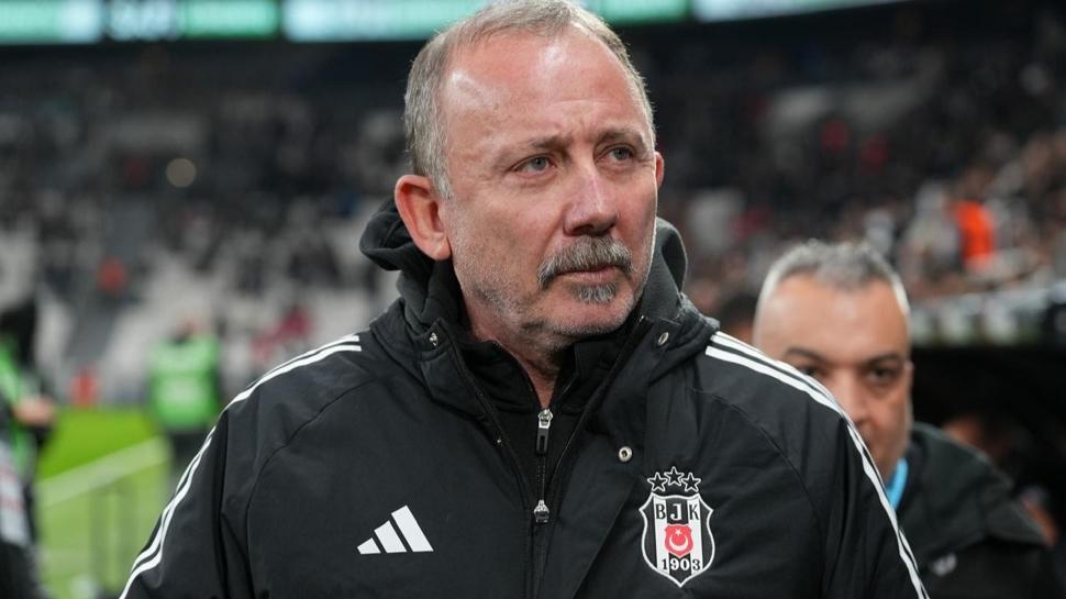 Sergen Yalçın: Bugün rotasyonun yapılabileceği en doğru maç