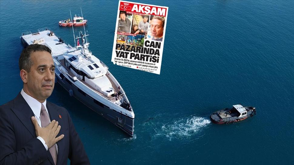 S�HA'larla m� takip ediliyoruz! Skandala pi�kin savunma