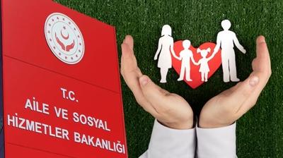 Aileyi merkeze alan d�zenleme: Sosyal Hizmetler Kanunu y�r�rl�kte
