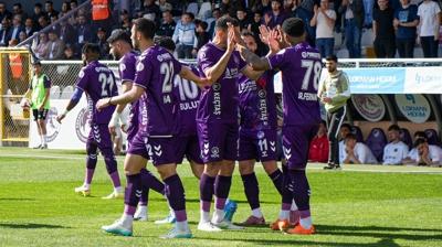 Ankara Ke�i�reng�c� deplasmanda �mraniyespor ile kar��la�acak