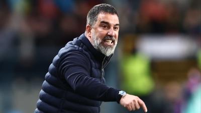Arda Turan: Hayat�m�n hi�bir an�nda pes etmedim