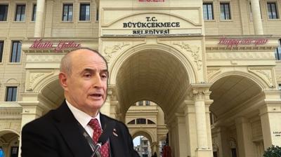 CHP'li belediyede servet oyunu! Vurgun paralar�na akraba k�l�f�